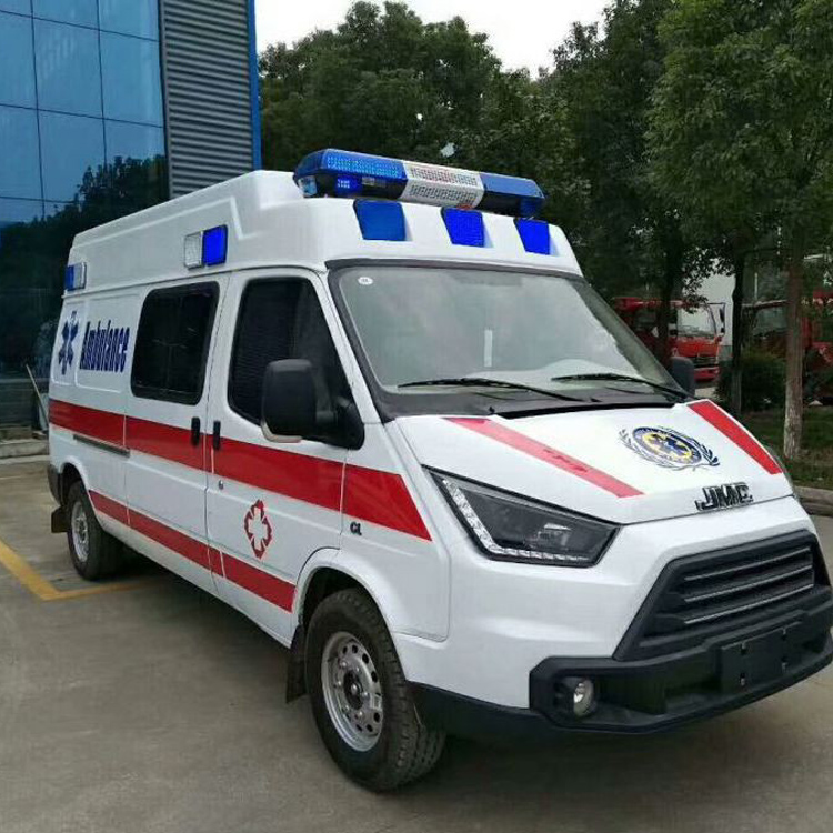 济南救护车出租哪家好