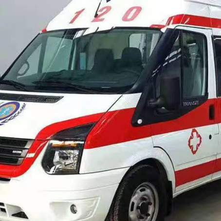 济南非急救护送病人转院租赁救护车的优缺点对比